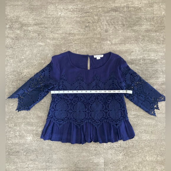 Loveriche Shirt - Size S - Picture 7 of 8